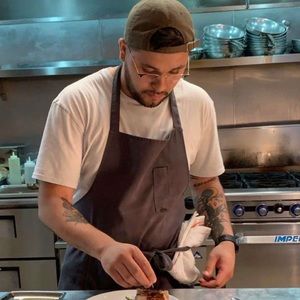 Meet your Posher, Andy